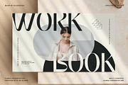 Fleur - Canva Presentation Creator, a Presentation Template by SilverStag Type Foundry (Thumbnail 7 of 25)