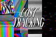 80 VHS Textures - LOST_TRACKING, a Texture Graphic by Zomb (Thumbnail 1 of 5)