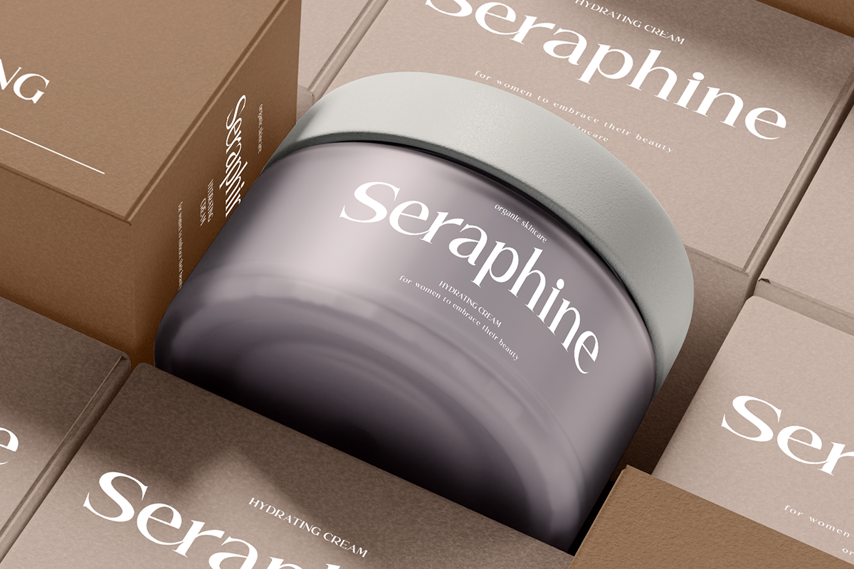 Callmira - Corporate Elegant Font, a Serif Font by roomspace creative lab (Photo 5 of 11)
