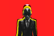 Bright Multiverse Photo Effect, a Layer Style Add-On by Design Squad (Thumbnail 3 of 5)