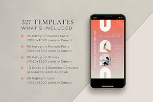 Instagram Expert Engagement Bundle