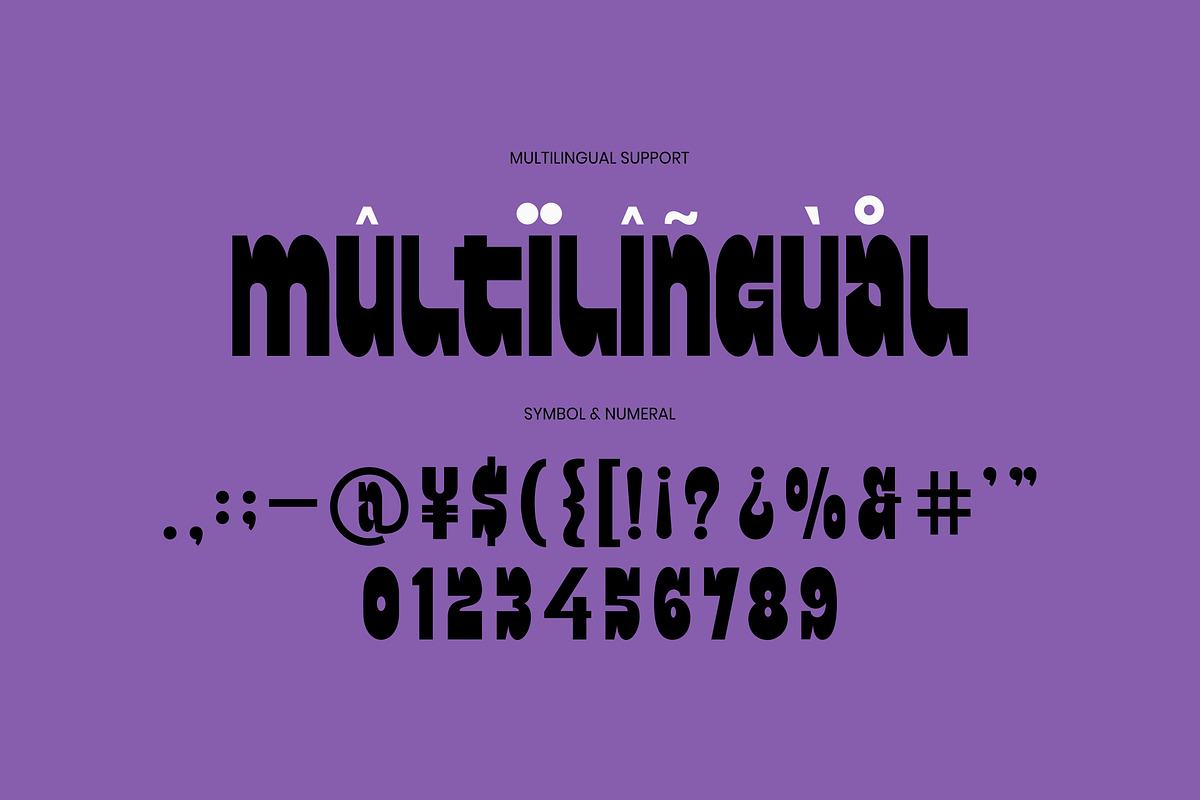 Dustinc - Playful Modern Font, a Sans Serif Font by Imoodev (Photo 5 of 5)