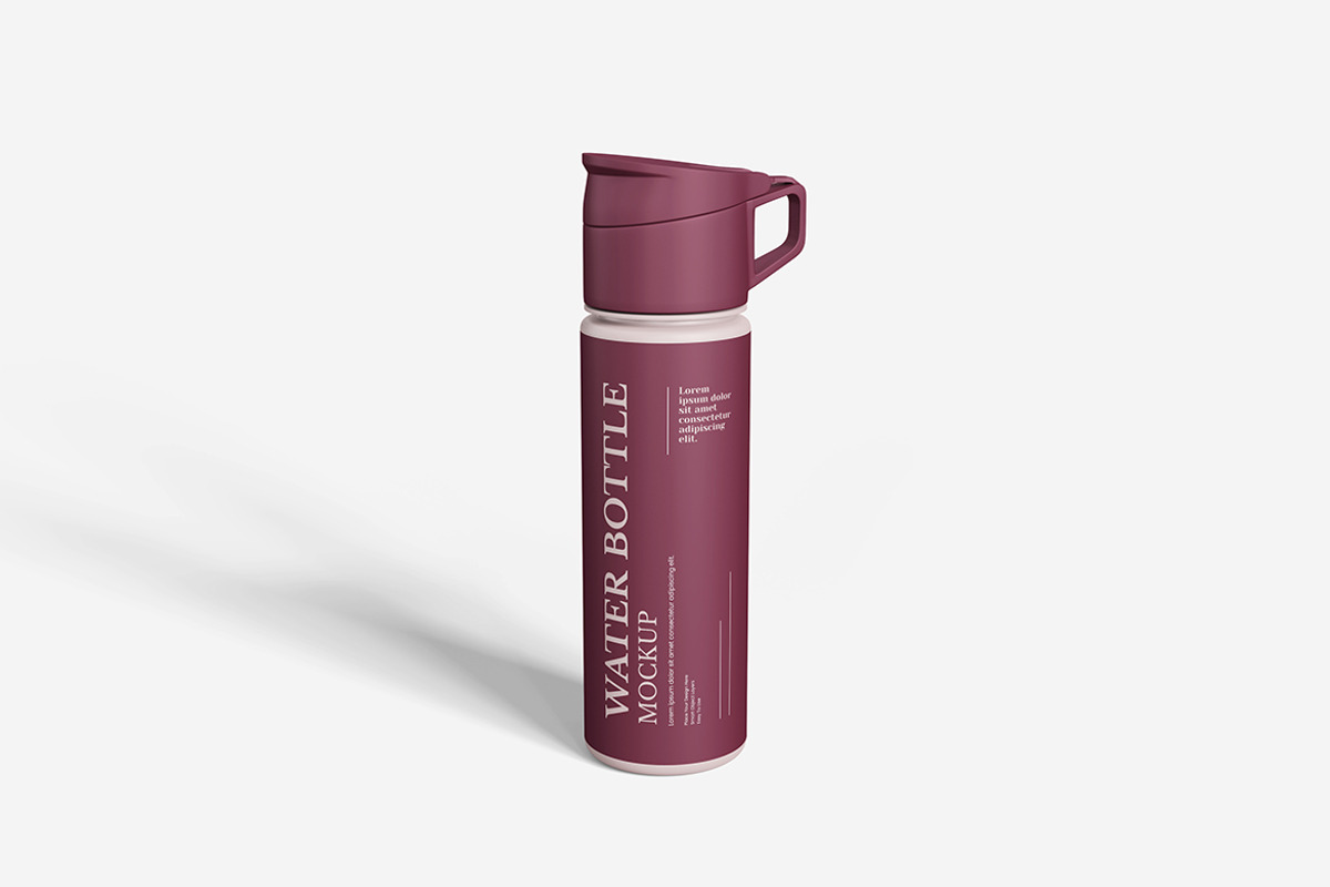 Tumbler Mockup, a Product Mockup by bimockup (Photo 6 of 6)