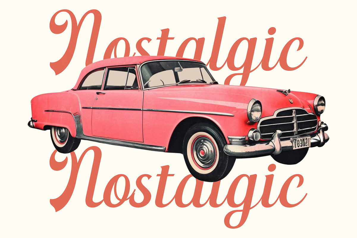 Nightalls Delight Bold Script, a Script Font by timelesstype.co (Photo 2 of 20)