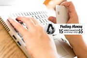 Feeling Money, a Templates & Theme by Feelings (Thumbnail 1 of 5)