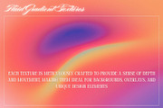 Ethereal Dreamscapes Fluid Gradient, a Background Graphic by Anzhelika (Thumbnail 9 of 9)