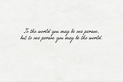 Always Yours Romantic Vintage Font, a Script Font by AnMark (Thumbnail 11 of 13)