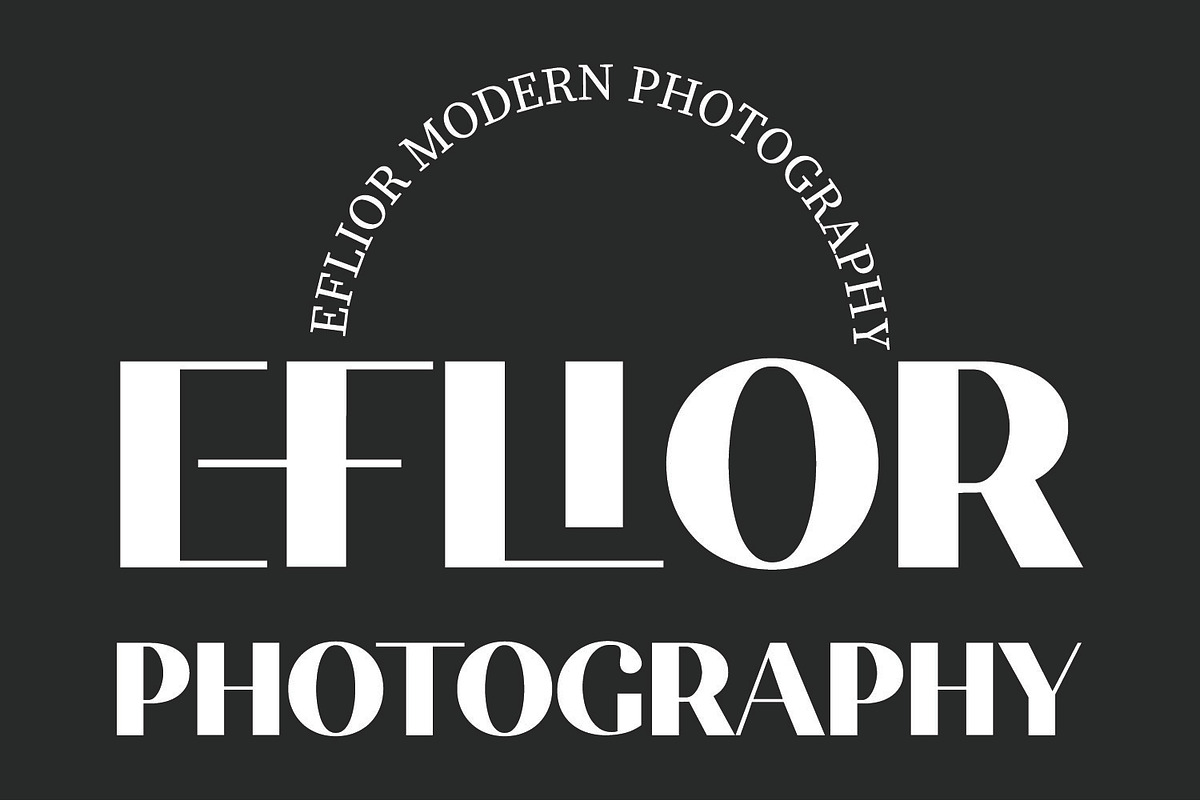Agradable Sans | Stunning Sans Serif, a Sans Serif Font by MchCrafter (Photo 10 of 15)