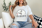 Baby Funny Bib PNG, Hungry Baby, an Illustration by SharpMarketplace (Thumbnail 6 of 9)