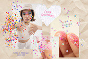 Y2K Diary Collage Kit, an Object Graphic by Eva Gentle (Thumbnail 11 of 13)