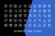 200 SEO Vector  Icon Set, an Icon by Genestro Shop (Thumbnail 4 of 5)