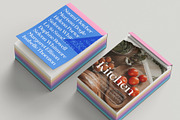 Prodes Bold Stencil Serif, a Serif Font by AmorfaType (Thumbnail 6 of 11)