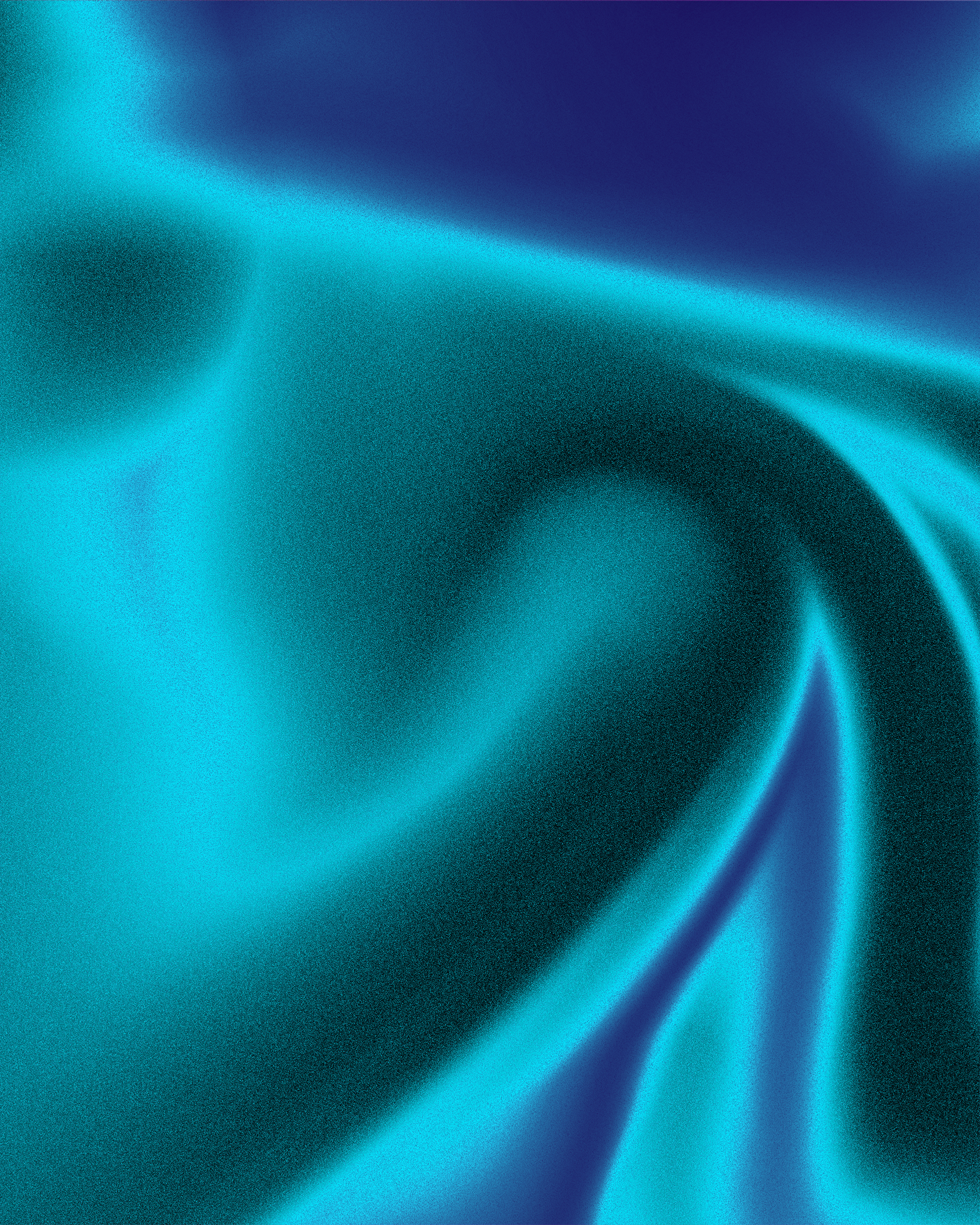 Cyan Blue Grainy Noise Background, a Background Photo by Hamza067