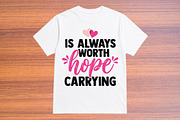 Cancer Awareness Design, an Object Graphic by abu67222 (Thumbnail 1 of 3)