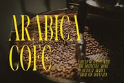 VOLTUNE Elegant Condensed Serif, a Serif Font by Alfinart (Thumbnail 6 of 10)