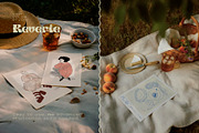 37 Invitation Card Mockups - Reverie, a Product Mockup by Salt Color Studio (Thumbnail 14 of 18)