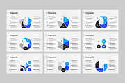 Pitch Deck PowerPoint Template, a Presentation Template by CreativeSlides (Thumbnail 29 of 41)