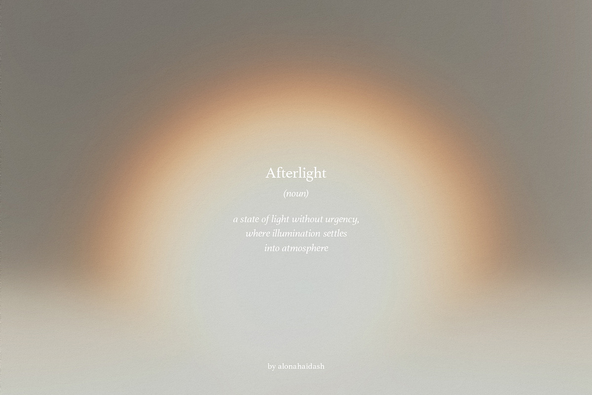 Afterlight - Soft Light Backgrounds, a Background Graphic by alonahaidash (Photo 2 of 16)