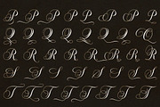 Amour Script, a Script Font by Bosstype Studio (Thumbnail 11 of 16)