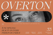 Dalbine – Elegant Font, a Serif Font by Craft Supply Co. (Thumbnail 4 of 8)