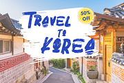 Larthez - Korean Brush Font, a Handwritten Font by Dhabee (Thumbnail 11 of 12)