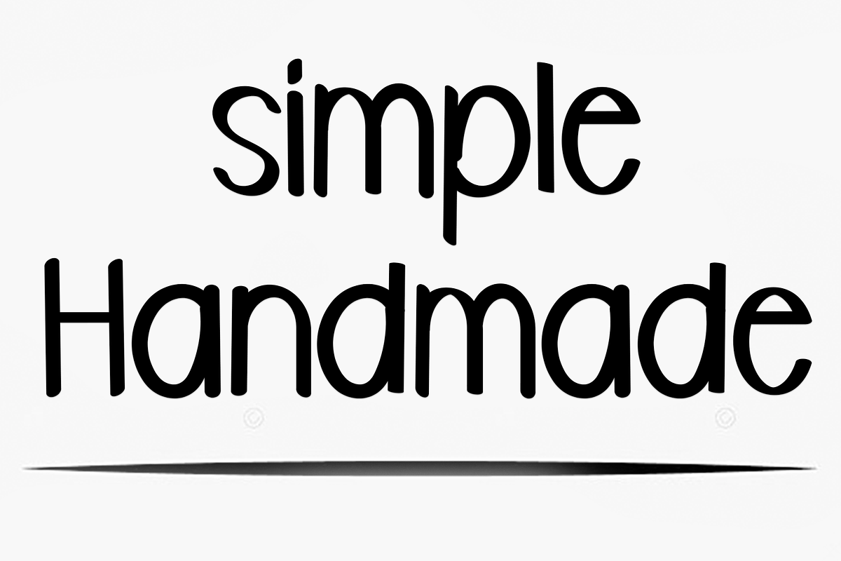 Magic Vintage, a Script Font by InermediaSTUDIO (Photo 6 of 8)