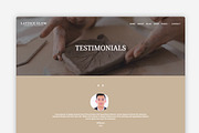 Lattice Glow – Blog WordPress Theme, a WordPress Template by Your Theme Shop (Thumbnail 6 of 9)
