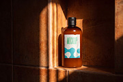 Cosmetic Bottle Mockup Bundle, a Packaging Mockup by dpi (Thumbnail 13 of 14)