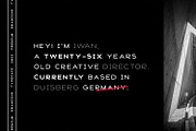 Brocode Display Typeface, a Sans Serif Font by Foxtype (Thumbnail 5 of 8)