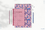 Pattern Builder Kit for Affinity, a Brushes & More by Ouss Mezher (Thumbnail 7 of 8)