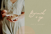 Emilia-Romagna Script Font, a Script Font by Creativeqube Design (Thumbnail 9 of 13)