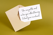 Birmingham | Script Font, a Handwritten Font by Scratchones (Thumbnail 2 of 8)