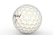 Golf Ball Low Poly, a Plants & Tree 3D Model by Daniel Mikulik (Thumbnail 6 of 18)