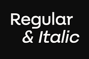 Batica – Modern Geometric Sans Serif, a Sans Serif Font by Yukita Creative (Thumbnail 2 of 10)