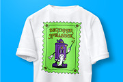Cartoon Characters, The Bundle, an Illustration by The Isian (Thumbnail 106 of 126)