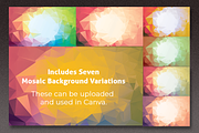 Easter Church Flyer Template | Canva, a Flyer Template by loswl (Thumbnail 8 of 8)