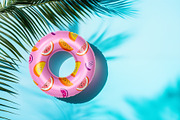Whimsy Fruit vector iillustration, a Food Illustration by ShooShooShop (Thumbnail 9 of 16)