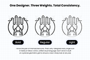 Glyfiq Medical & health icon plugin, an Outline Icon by Alex Blogoodf (Thumbnail 4 of 8)