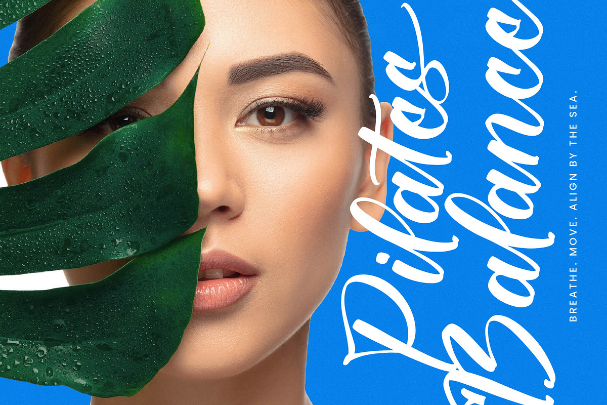 Bellfast Telford Modern Bold Script, a Script Font by stylishtype.co (Photo 9 of 20)