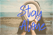 Miss Zippy | Chic Typeface, a Script Font by Artstudio (Thumbnail 2 of 6)