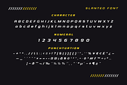 Bejita, a Sans Serif Font by twinstd (Thumbnail 11 of 13)