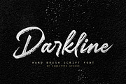 Super Brush - Brush Font Bundle, a Blackletter Font by Subectype Studio (Thumbnail 7 of 8)