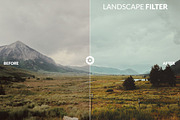 NARCOS - Cinematic Lightroom Presets, an Action Add-On by Lightgram.com (Thumbnail 10 of 10)