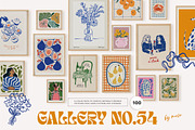 CREATIVE DESIGN BUNDLE - 15K, a Decorative Illustration by Muse Artist (Thumbnail 6 of 60)