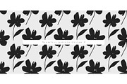 Spring Flowers, a Pattern Graphic by Nadezda (Thumbnail 3 of 13)