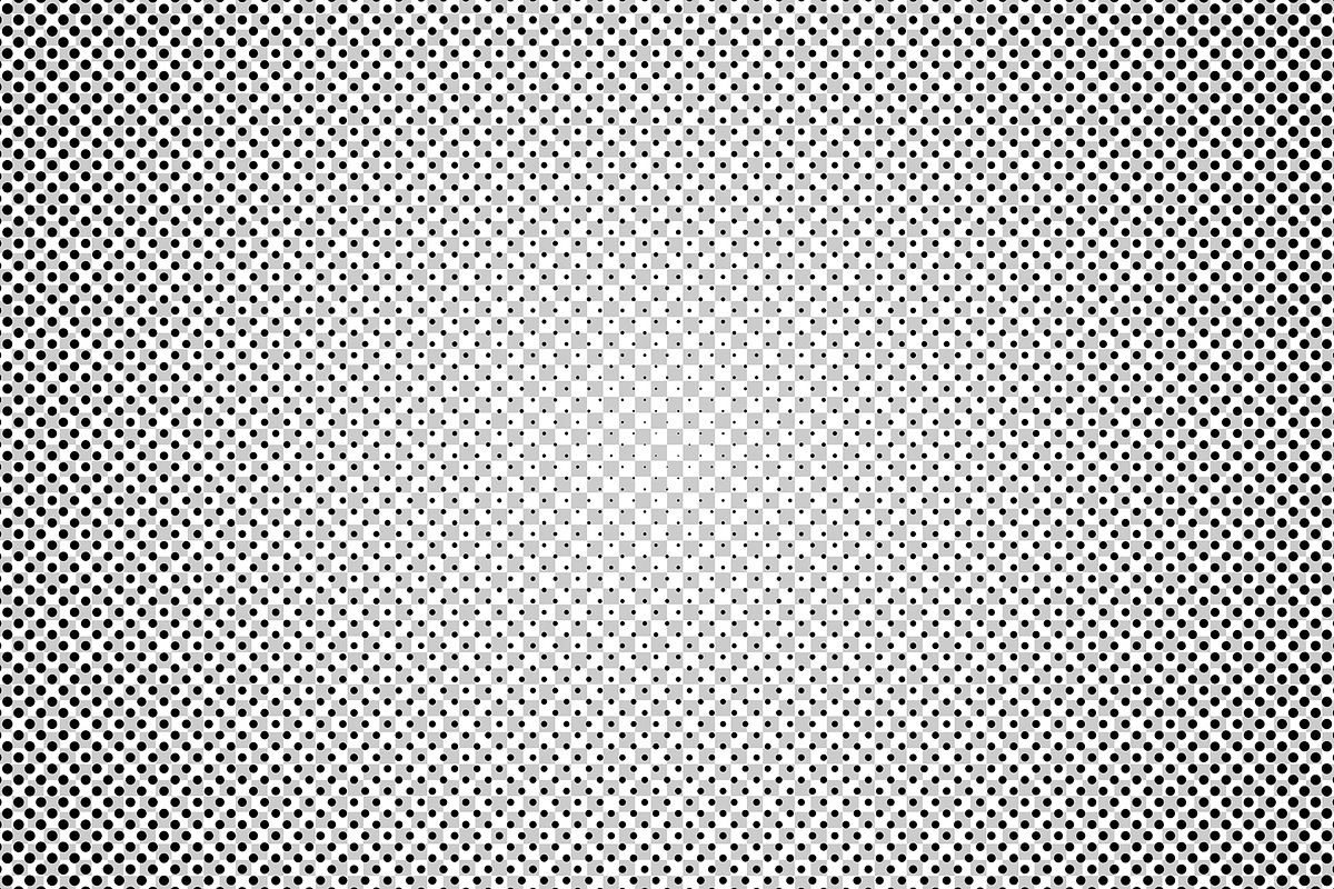 Screentones Collection 3 - Gradients, a Background Graphic by Honnum Graphic Art (Photo 9 of 10)