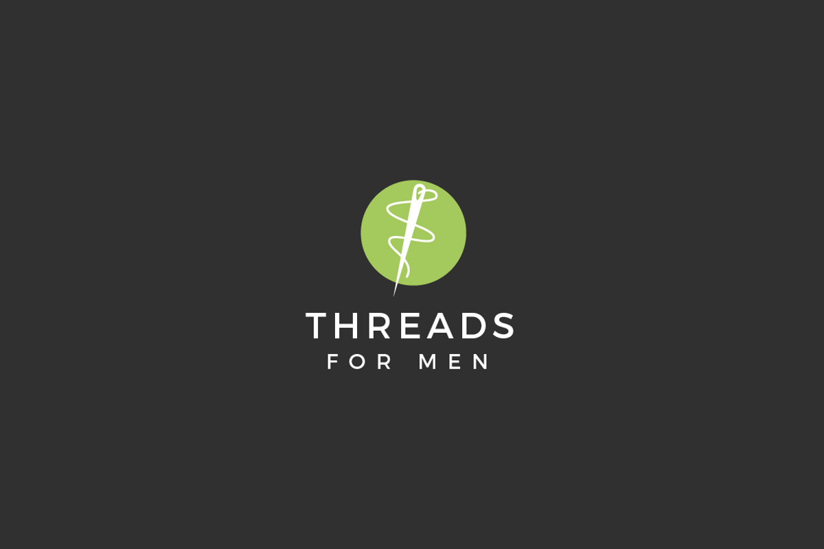 Fashion Logo - ecommerce, a Branding & Logo Template by Divanraj (Photo 1 of 2)