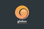 Spiral Letter G Logo, a Branding & Logo Template by MLJ studios (Thumbnail 2 of 3)