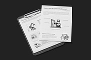 350 Startup Icons Art Set, a Solid Icon by Prosymbols (Thumbnail 3 of 13)