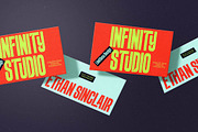 Beqarins Sans Serif Tall, a Sans Serif Font by timelesstype.co (Thumbnail 10 of 15)